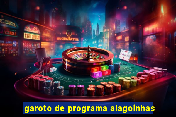 garoto de programa alagoinhas